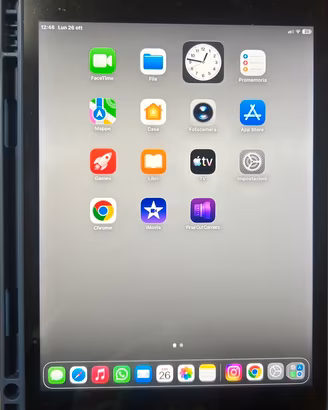 Ipad 9^ generazione