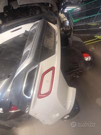 paraurto Volkswagen t-rok