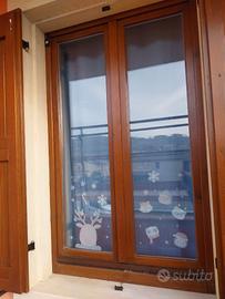 Finestre e porte finestre