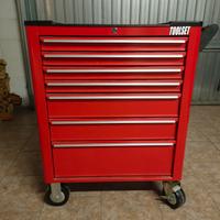 carrello TOOLSET portautensili 