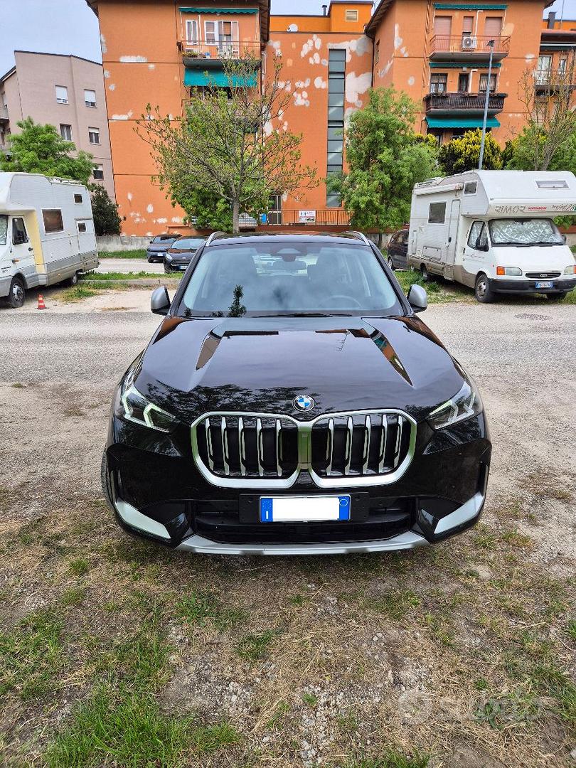 BMW X1 sDrive 18i XLine  1499cc (100KW) come nuova