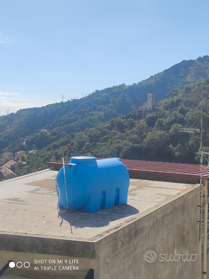 Serbatoio Acqua 3 Litri In Policarbonato Per Grimac / Spinel / Terry &ndash; Con Coperchio