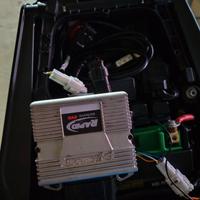 Rapid bike evo exclusive