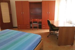 Singola uomo Agraria-Policlinico-Cittadella Univer