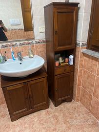 Set bagno