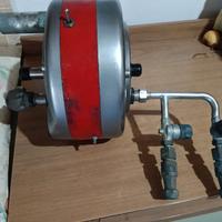 Irrigatore Casotti Dupiget 