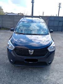 DACIA DOKKER 1.6 BENZINA SOLO 29300 KM