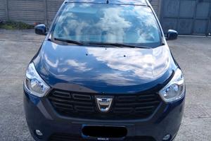 DACIA DOKKER 1.6 BENZINA SOLO 29300 KM