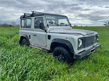 Defender 90 300tdi