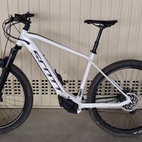 Scott Aspect eRide 910 (2020) - MTB elettrica