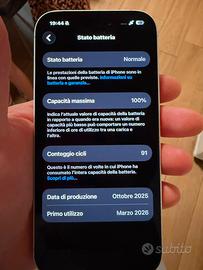 Iphone 17 256gb