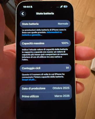 Iphone 17 256gb
