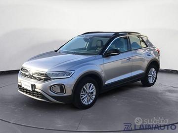 Volkswagen T-Roc T-ROC 1.5 TSI ACT DSG LIFE 150CV