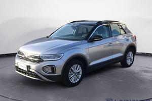 Volkswagen T-Roc T-ROC 1.5 TSI ACT DSG LIFE 150CV