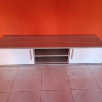 mobile da soggiorno per tv