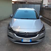 Opel Astra SW 1.6 110cv S&S Sport Tourer Dinamic