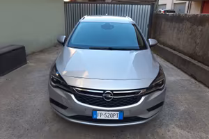 Opel Astra SW 1.6 110cv S&S Sport Tourer Dinamic