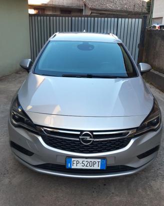 Opel Astra SW 1.6 110cv S&S Sport Tourer Dinamic