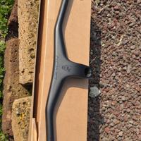 Manubrio integrato MTB konig