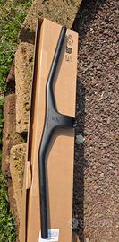 Manubrio integrato MTB konig