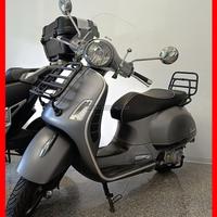 Piaggio vespa 300 gts super +rate no busta paga+