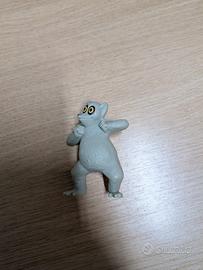 Re Julien Madagascar 2 McDonald's Happy Meal  2008
