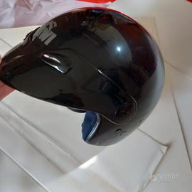 Casco scooter