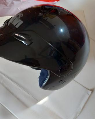 Casco scooter