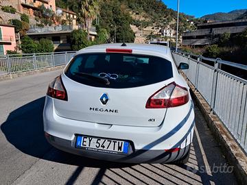 Renault Megane 3