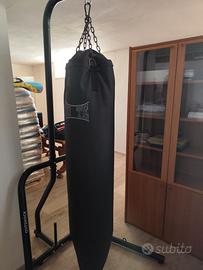 Sacca Box Pugilato