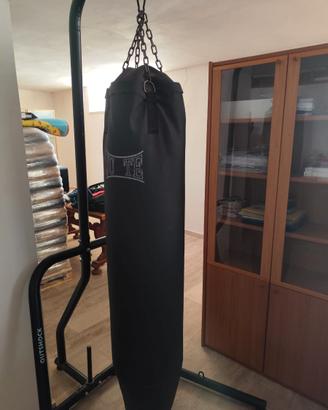 Sacca Box Pugilato