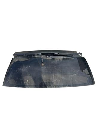 Lunotto Vetro Posteriore Smart ForTwo 451