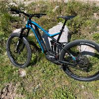 MTB E Brinke