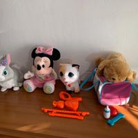 Animali giochi cuccioli Interattivi