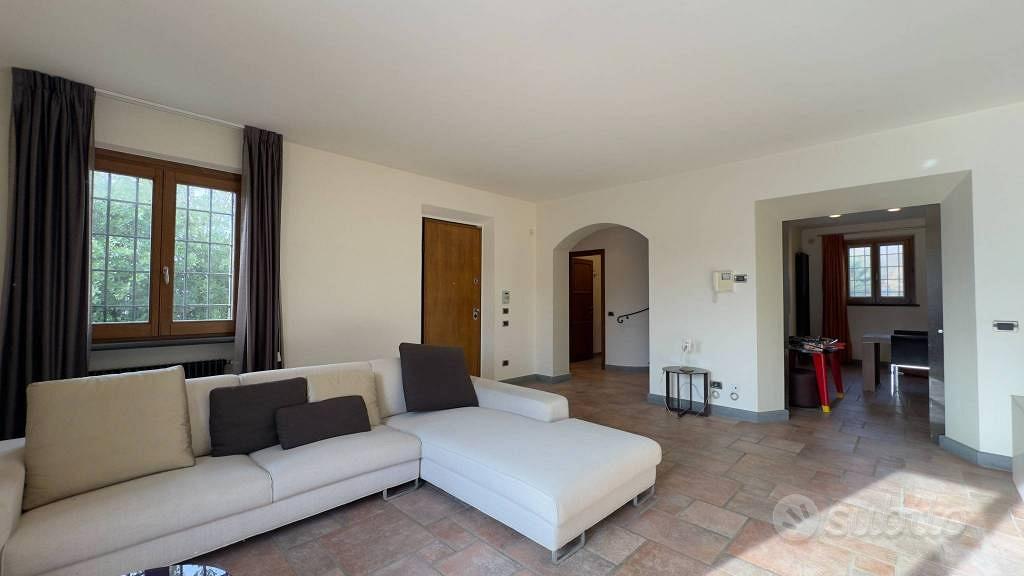 Casa – San Rocco, Pistoia - Vista 2