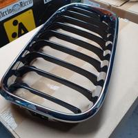 GRIGLIE BMW 120 2019