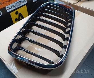 GRIGLIE BMW 120 2019