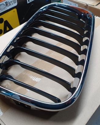 GRIGLIE BMW 120 2019