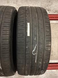4 GOMME USATE ESTIVO 2754022 - CP677065