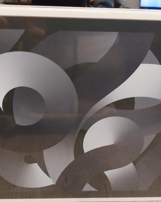 Apple iPad Air 5 64GB 10,9 " Grigio Siderale 