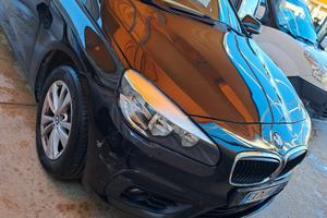 bmw 218d