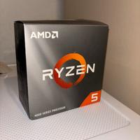 Amd Ryzen 5 4500