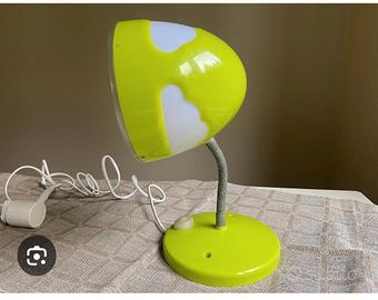 lampada bambini