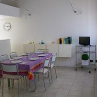 Casa Nicky ad Abano con giardino