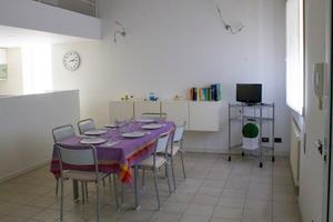 Casa Nicky ad Abano con giardino