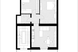 Appartamento - Monza