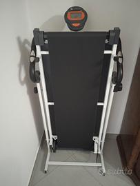 TAPIS ROULANT G-Fitness Walker 550

