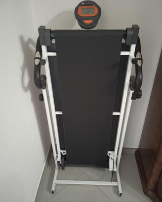 TAPIS ROULANT G-Fitness Walker 550

