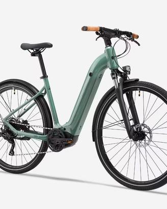 bici elettriche(Rock rider-500)+1anno garanz.