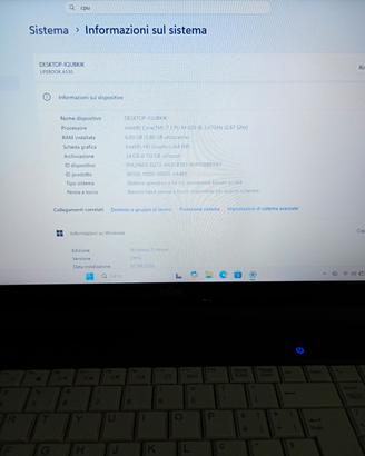 Fujitsu lifebook 530
